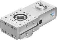Moduł obrotowy ERMB-25 (552707) serii ERMB - Festo