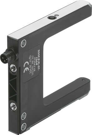 Widełkowa zapora świetlna SOOF-P-FL-ST-C50-N (553564) serii SOOF - Festo