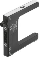 Widełkowa zapora świetlna SOOF-P-FL-ST-C50-N (553564) serii SOOF - Festo