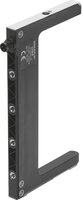 Widełkowa zapora świetlna SOOF-P-FL-ST-C120-N (553568) serii SOOF - Festo