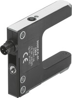 Widełkowa zapora świetlna SOOF-P-FL-ST-C30-N (553562) serii SOOF - Festo