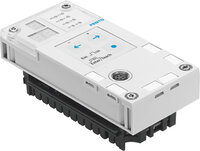 Sterownik CPX-CMPX-C-1-H1 (548931) serii CPX - Festo