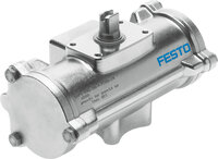 Napęd wahadłowy DAPS-0480-090-R-F0710-CR (552874) serii DAPS - Festo