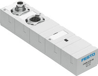 Interfejs czujnika CASM-S-D2-R3 (549292) serii CASM - Festo