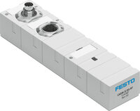 Interfejs czujnika CASM-S-D3-R7 (558387) serii CASM - Festo
