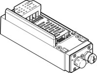 Moduł AS-i VAEM-S6-S-FAS-8-8E (549045) serii VAEM - Festo