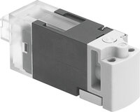 Elektrozawór MHA1-M1LCH-2/2G-1.5-HC (557864) serii MHA1 - Festo