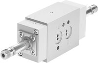 Zawór VOFC-L-B52-FG14-F19A (4514930) serii VOFC - Festo
