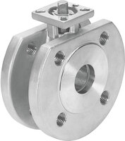 Zawór kulowy VZBC-40-FF-40-22-F0507-V4V4T (1692204) serii VZBC - Festo