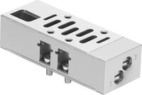Płyta z dławikami VABF-S1-1-F1B1-C (549102) serii VABF - Festo