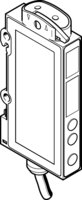 Czujnik optyczny światłowodowy SOE4-FO-D-HF2-1PU-K (552801) serii SOE4 - Festo