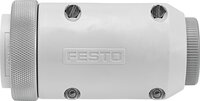 Wtyczka wielokrotna KSV-5 (7557) serii KSV - Festo