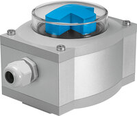 Skrzynka z czujnikami SRAP-M-CA1-YB270-1-A-TP20 serii SRAP - Festo