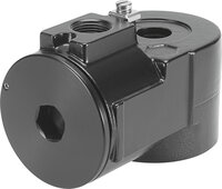 Cewka VACC-S18-18-K5-3A-EX4D (3546734) serii VACC - Festo
