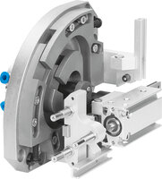 Moduł manipulatora HSW-16-AP-AW (562561) serii HSW - Festo