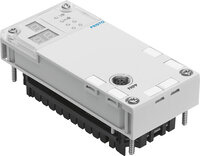 Blok sterownika CPX-CM-HPP (562214) serii CPX - Festo