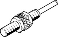 Czujnik zbliżeniowy SIEF-M8B-PS-K-L (553538) serii SIEF - Festo
