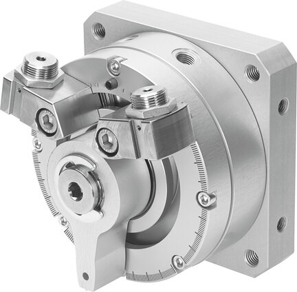 Napęd wahadłowy DSM-32-270-P-A-B (547582) serii DSM - Festo
