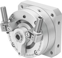 Napęd wahadłowy DSM-16-270-P1-A-B (566205) serii DSM - Festo