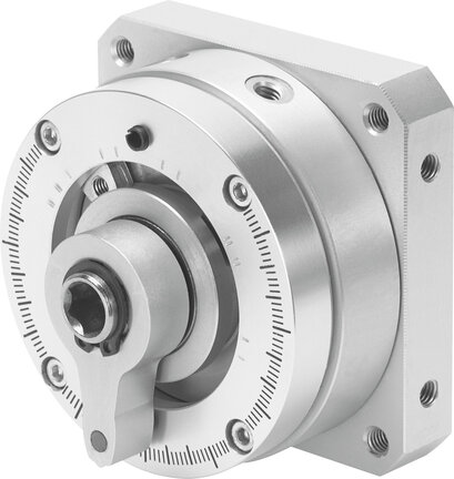 Napęd wahadłowy DSM-25-270-A-B (547593) serii DSM - Festo