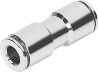 Łącznik wtykowy NPQM-D-Q4-E-P10 (558760) serii NPQM - Festo