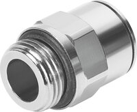 Złącze wtykowe NPQM-D-G38-Q8-P10 (558668) serii NPQM - Festo