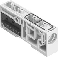 Moduł zasilania VMPAL-SP-0 (560950) serii VMPAL - Festo