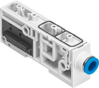 Moduł zasilania VMPAL-SP-QS12 (560952) serii VMPAL - Festo