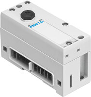 Płyta końcowa VMPAL-EPL-CPX (570783) serii VMPAL - Festo