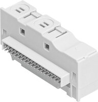 Moduł łączący, elektryczny VMPAL-EVAP-10-1 (560961) serii VMPAL - Festo