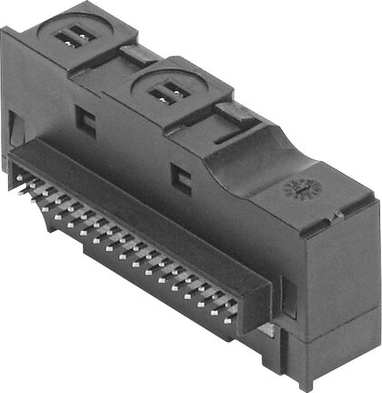 Moduł łączący, elektryczny VMPAL-EVAP-10-2 (560962) serii VMPAL - Festo