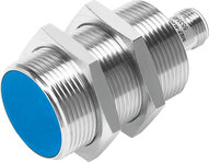 Czujnik zbliżeniowy SIEF-M30B-PS-S-L (553549) serii SIEF - Festo