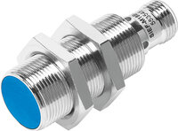 Czujnik zbliżeniowy SIEF-M18B-PS-S-L (553545) serii SIEF - Festo
