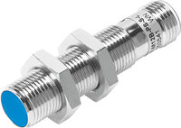 Czujnik zbliżeniowy SIEF-M12B-PS-S-L (553541) serii SIEF - Festo