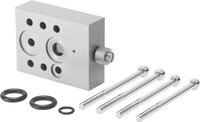 Płyta z dławikami VABF-S7-F1B5P1-F (563401) serii VABF - Festo