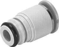 Wkładka QSPKG10-1/4-U (132626) serii QSPKG10 - Festo