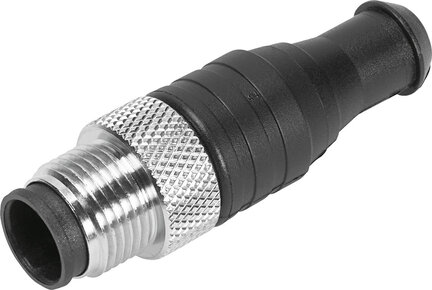 Rezystor końcowy CACR-S-B12G5-220-PB (1072128) serii CACR - Festo