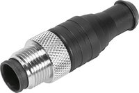 Rezystor końcowy CACR-S-B12G5-220-PB (1072128) serii CACR - Festo