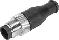 Rezystor końcowy CACR-S-B12G5-220-PB (1072128) serii CACR - Festo