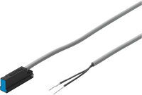 Czujnik zbliżeniowy SME-8-K-LED-230 (152820) serii SME - Festo
