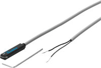 Czujnik zbliżeniowy SME-8-K-24-S6 (161756) serii SME - Festo
