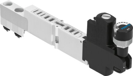 Płyta regulatora VMPA1-B8-R2C2-C-10 (543340) serii VMPA1 - Festo