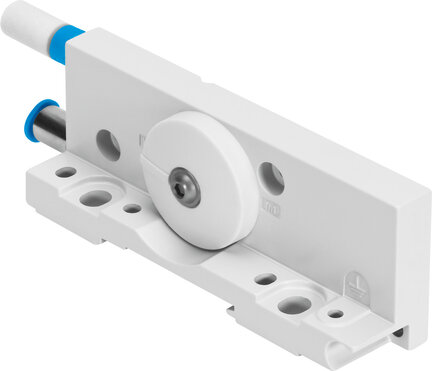 Płyta końcowa VMPAL-EPR (560945) serii VMPAL - Festo