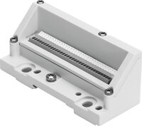 Płyta końcowa VMPAL-EPL-KL33-IP40 (560943) serii VMPAL - Festo