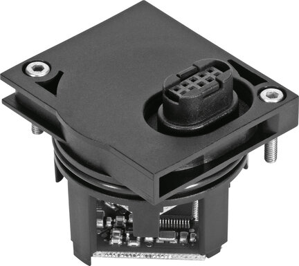 Moduł elektroniczny VMPA-FB-EMG-P1 (542224) serii VMPA - Festo