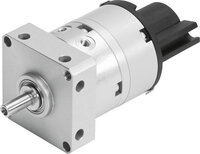 Napęd wahadłowy DSM-6-180-P-A-FF (175830) serii DSM - Festo