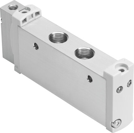 Zawór pneumatyczny VUWG-L14-M52-M-G18 (574262) serii VUWG - Festo