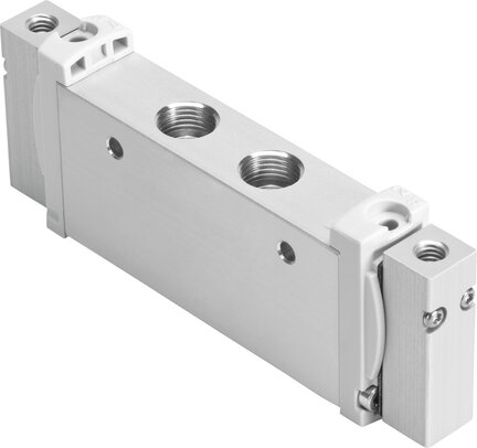 Zawór pneumatyczny VUWG-L18-B52-G14 (574271) serii VUWG - Festo