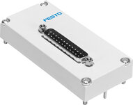 Interfejs elektryczny VAEM-L1-S-M1-25 (573445) serii VAEM - Festo