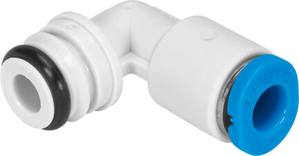 Wkładka QSPLKG10-4 (132920) serii QSPLKG10 - Festo